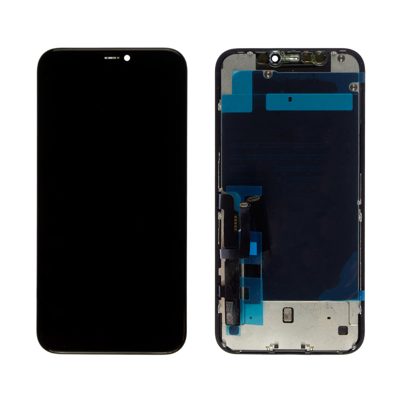 Ensemble numériseur d'écran LCD pour iPhone 11 Ensemble numériseur d'écran LCD pour iPhone 11